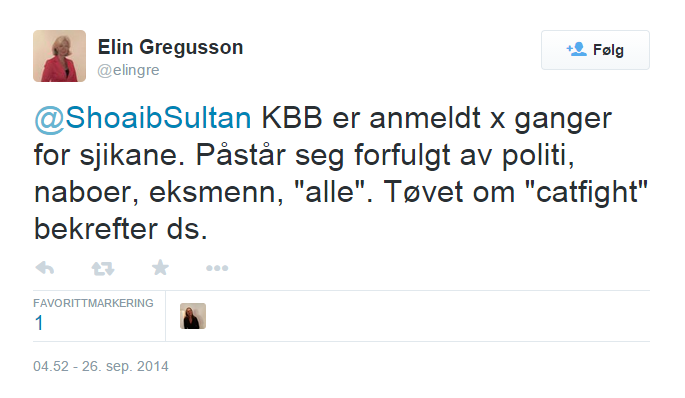 2014-09-26_elingregusson-om-at-kbb-anmeldt-en-rekke-ganger-for-sjikane-og-pastar-seg-forfulgt-av-alle-joanmyhre-favorittmarkerer