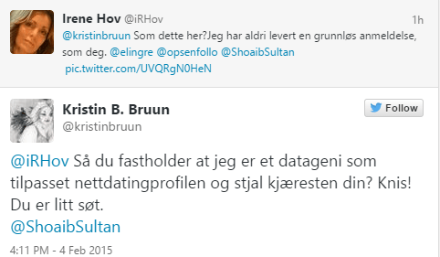 Den vanskelige virkeligheten