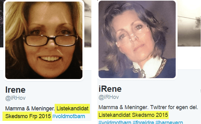 Irene Hov: HEF sjikanerer og hetser foreldre som har mistet barna sine