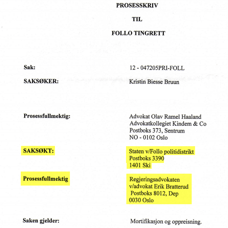 2012-10-19_prossesskriv_olavramelhaaland_follopolitiet-v-statsadvokat-bratteland