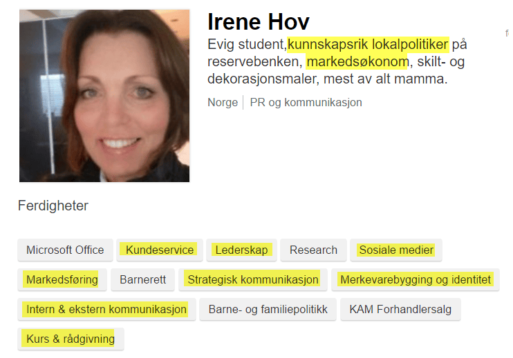 Dikt og forbannet løgn – avslørt