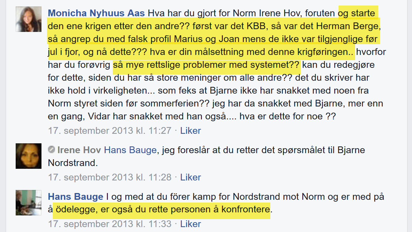 2013-09-17_monichanyhuusaas-hansbauge-konfronterer-irenehov-kriger-odelegger-alt-hun-kommer-borti-krig-m-alle