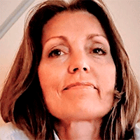 Irene Hov profilbilde